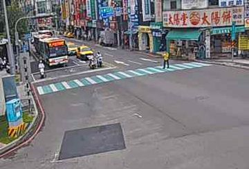 Traffic Cam Taichung