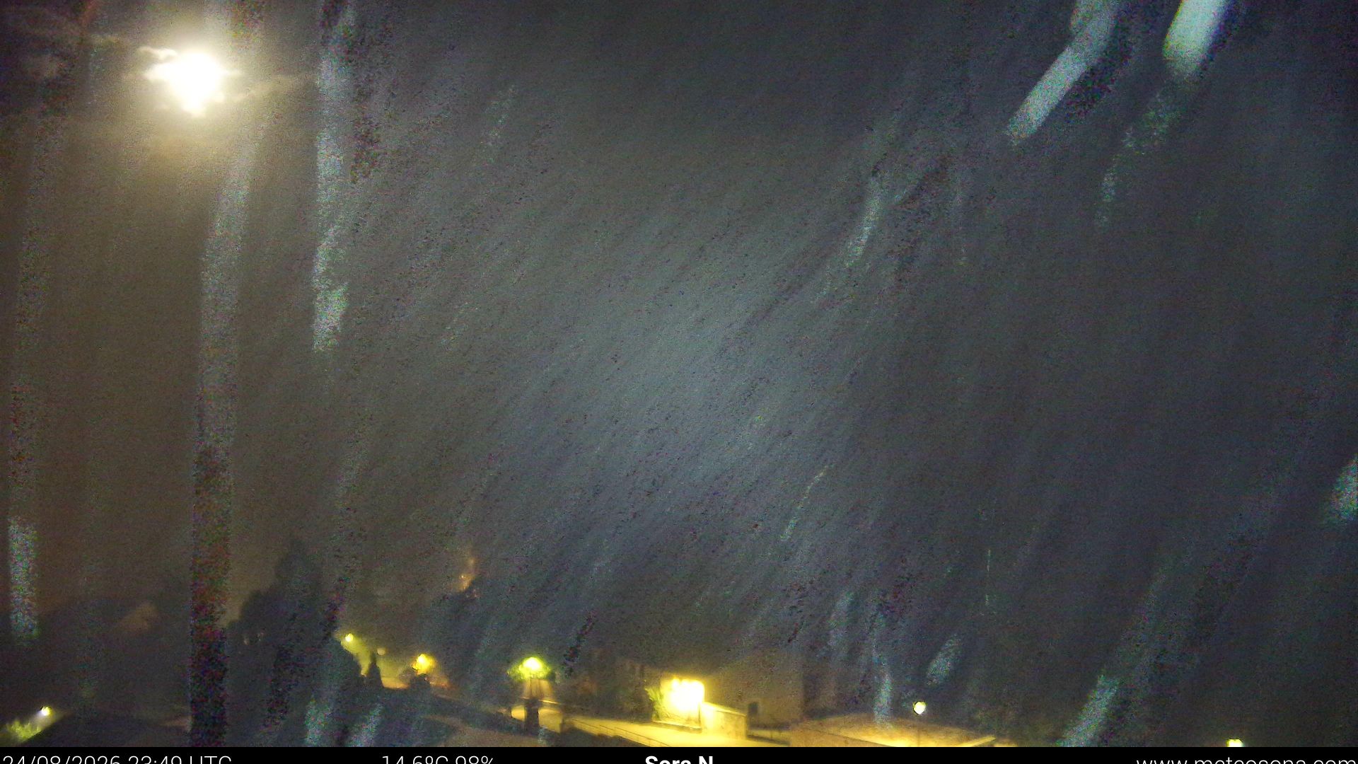 Traffic Cam Sora › South-West