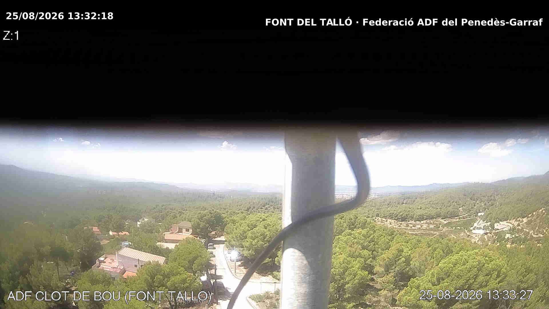 Traffic Cam Masllorenc