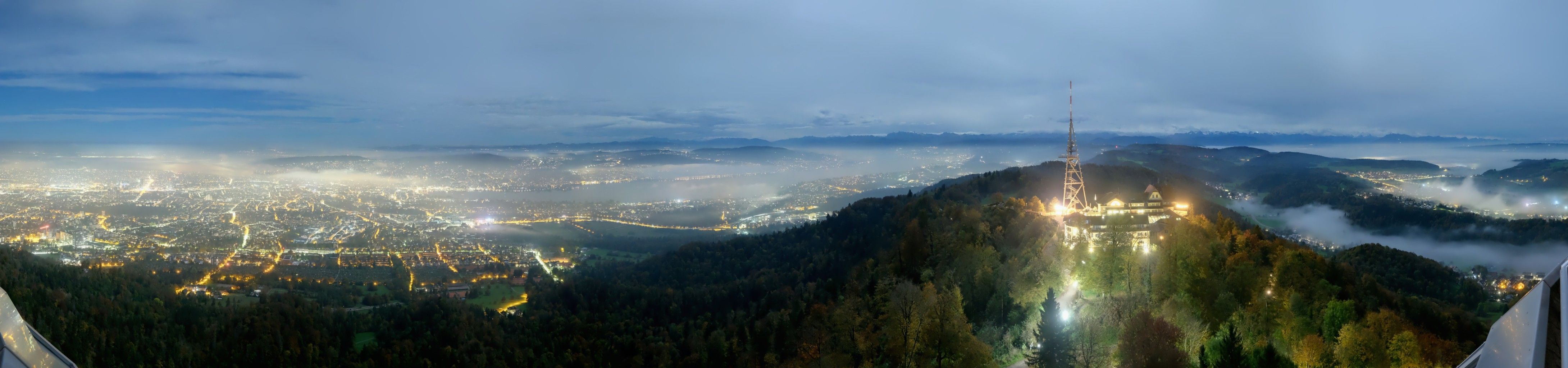 Friesenberg: Utokulm