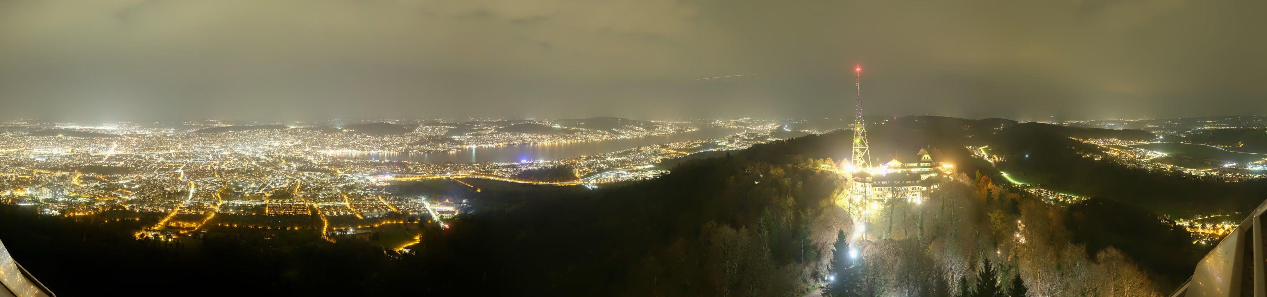 Friesenberg: Utokulm