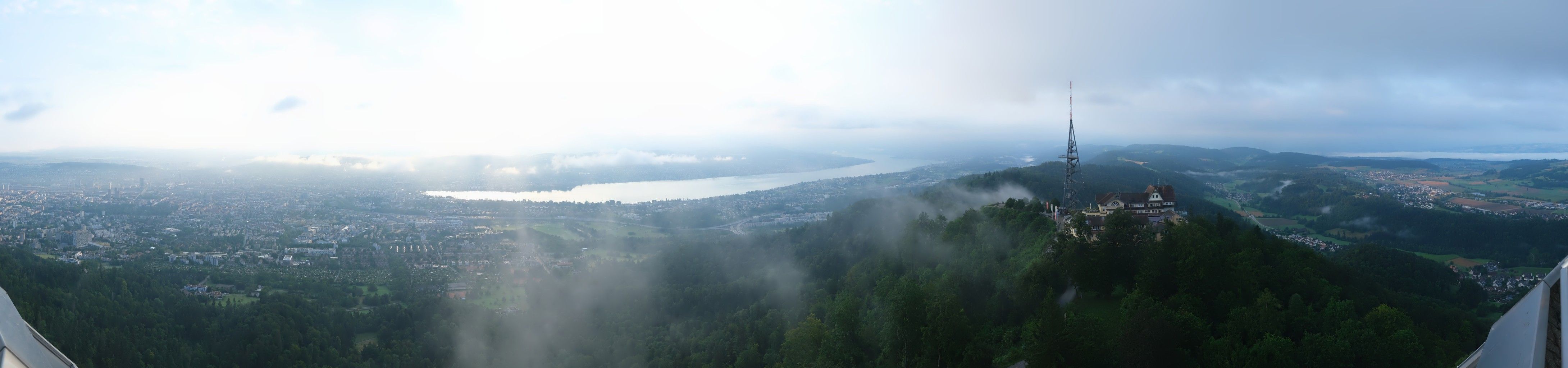 Friesenberg: Utokulm