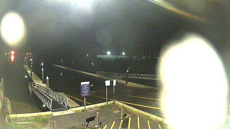 Hastings Boat Ramp Cam