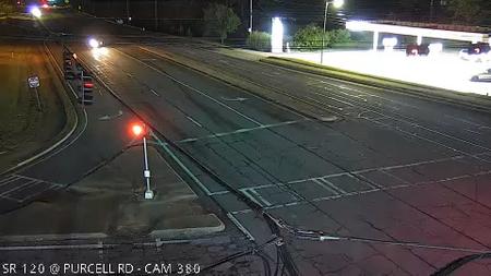 Traffic Cam Marsh Creek: 112369--2