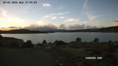 Rhodos Huidige Webcam Image