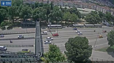 Bursa today