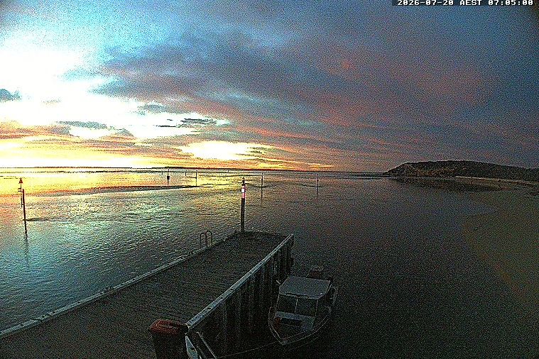 Ocean Grove during daytime