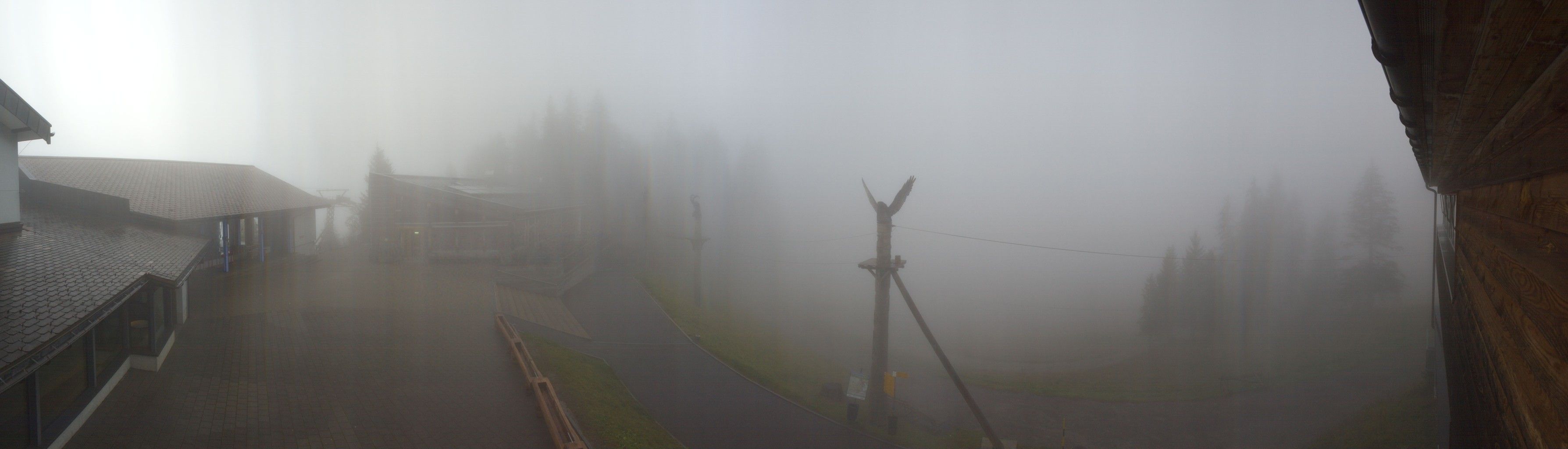 Alp Fräkmünt: Pilatus - Fräkmüntegg