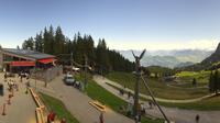 Alp Frakmunt: Pilatus - Fräkmüntegg