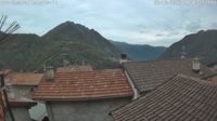 San Bartolomeo Val Cavargna › South: Monte Pidaggia