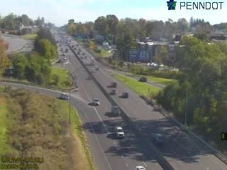 Allentown webcam