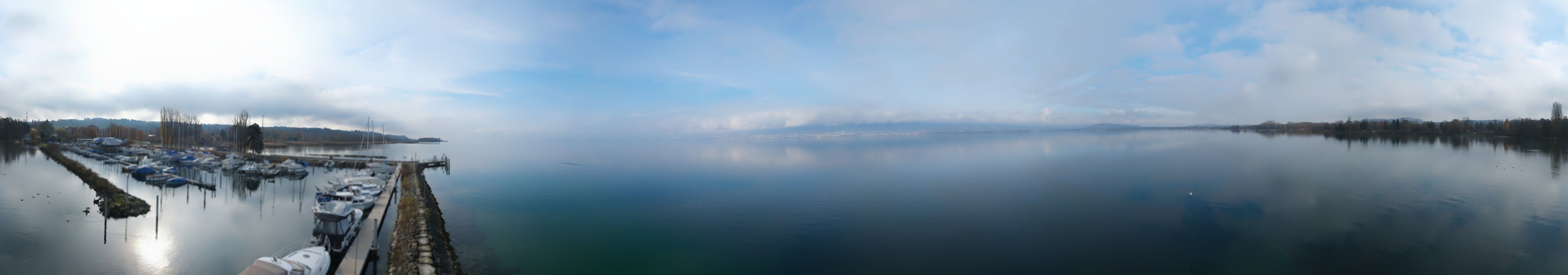 Neuenburgersee (VD): Commune de Cudrefin - Public