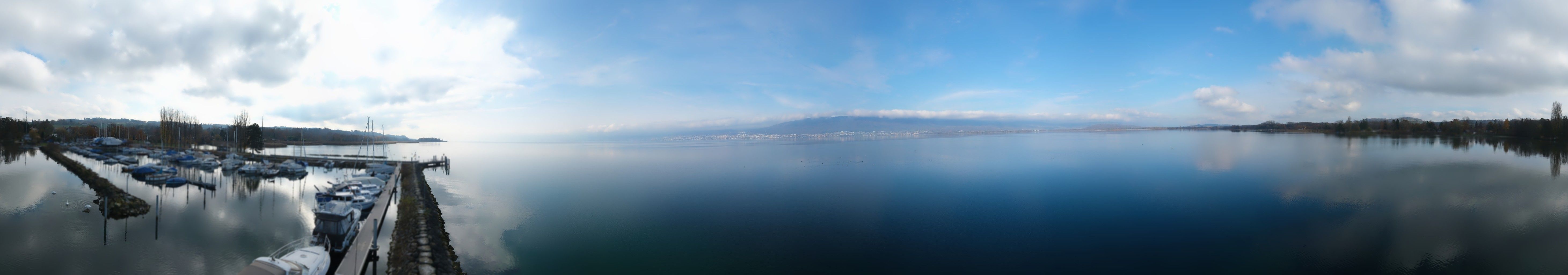 Neuenburgersee (VD): Commune de Cudrefin - Public