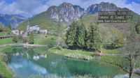 Laghi › North-West: Comune di Laghi