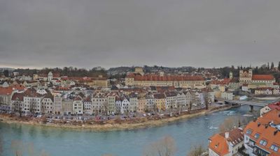 Steyr Daglicht Webcam Image