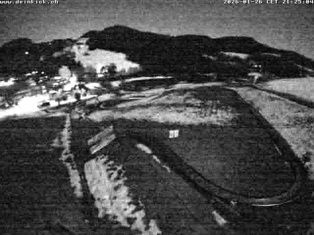 Langenbruck: Deinkick Solarbob Seilpark