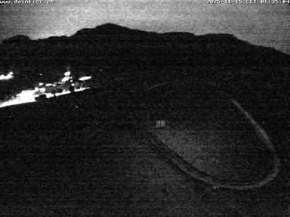 Langenbruck: Deinkick Solarbob Seilpark