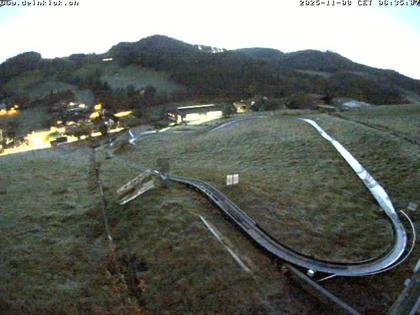 Langenbruck: Deinkick Solarbob Seilpark