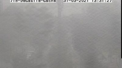 Nantes Huidige Webcam Image Nantes Huidige Webcam Image
