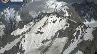 Courmayeur: Punta Helbronner