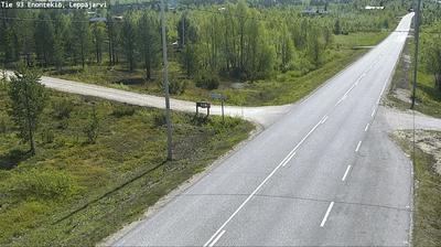 Enontekiö today