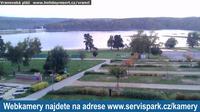 Onsov: Vranovská přehrada
