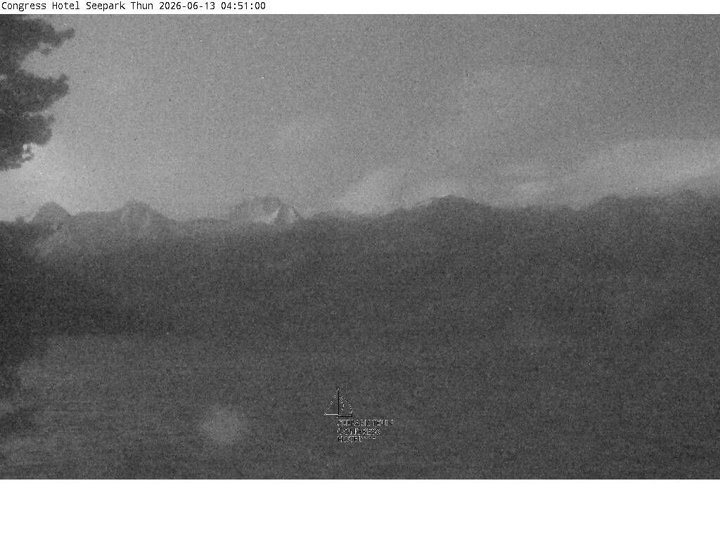 Thun › Südosten: Thunersee - Drättehorn