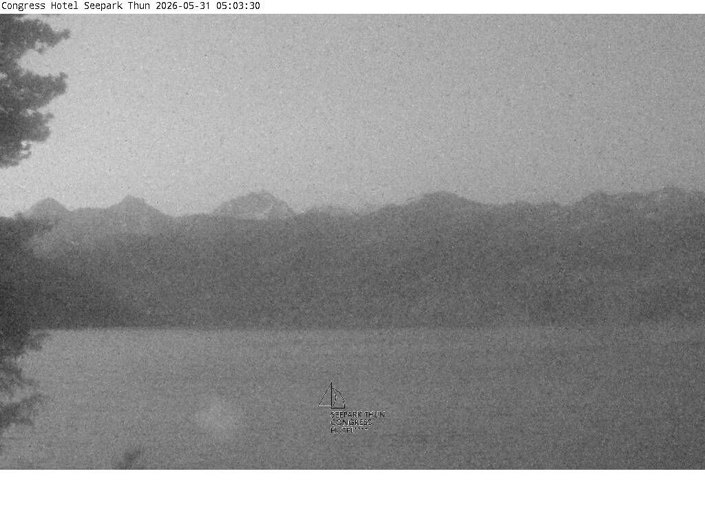 Thun › Südosten: Thunersee - Drättehorn