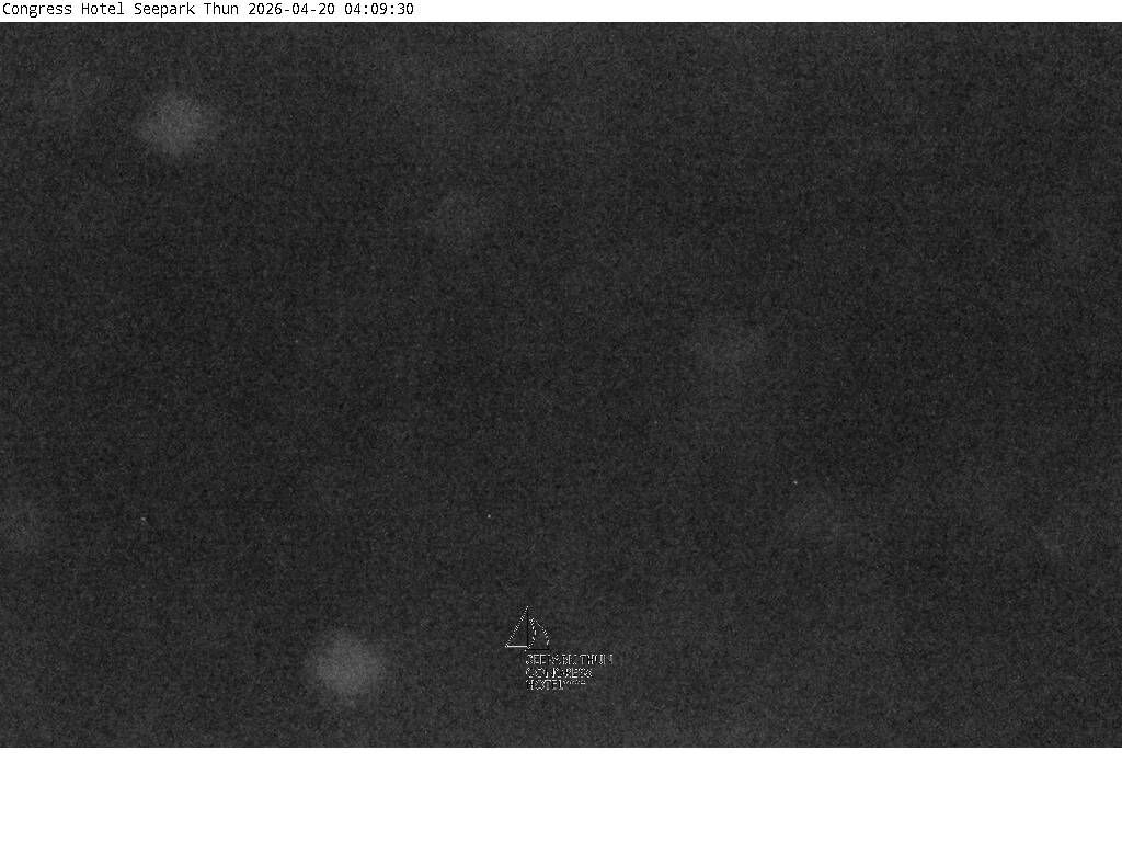 Thun: Congress Hotel Seepark