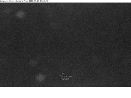 Thun: Congress Hotel Seepark