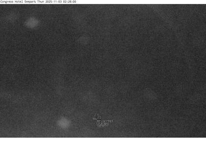 Thun: Congress Hotel Seepark