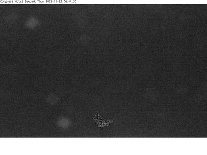 Thun: Congress Hotel Seepark