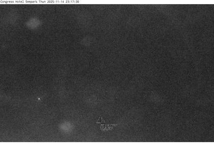 Thun: Congress Hotel Seepark