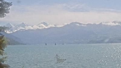 Thun today