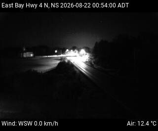 Traffic Cam East Bay: Cam