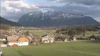 Obersdorf: Bad Mitterndorf mit Grimming