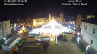 Piatra Neamţ: Live camera from Piatra Neamt