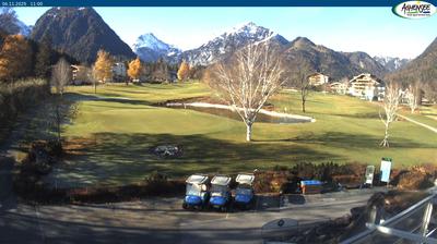 Pertisau Daglicht Webcam Image