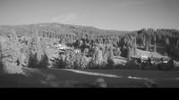 Modrava: Šumava