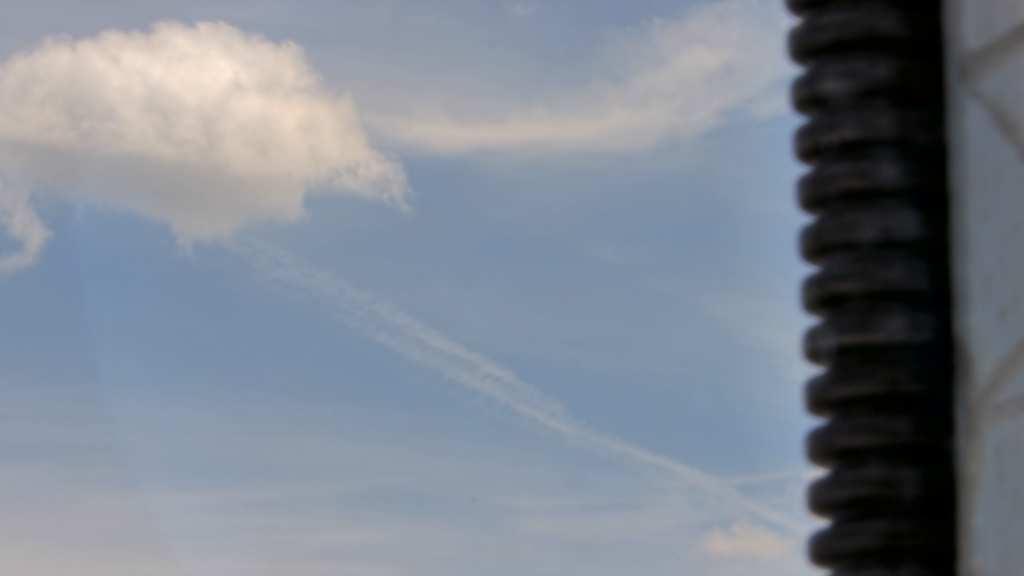 Airport Landscapes: Kloten Webcam