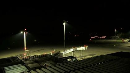 Kloten: Dock E Midfield