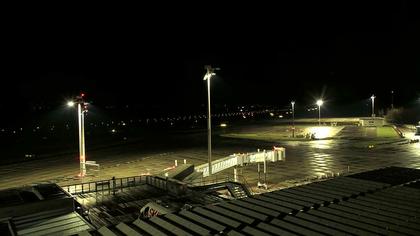 Kloten: Dock E Midfield