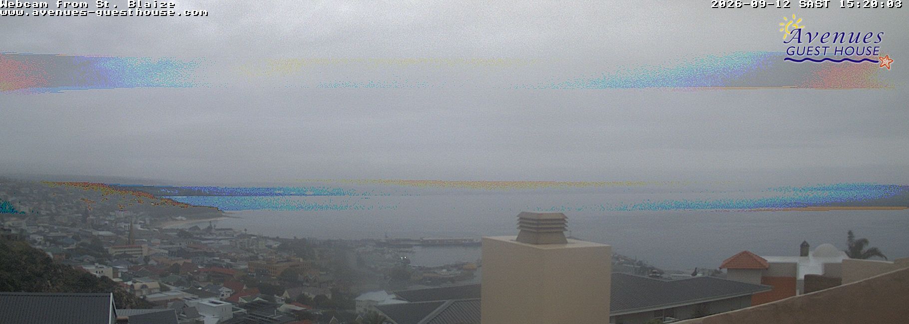 Mossel Bay during daytime