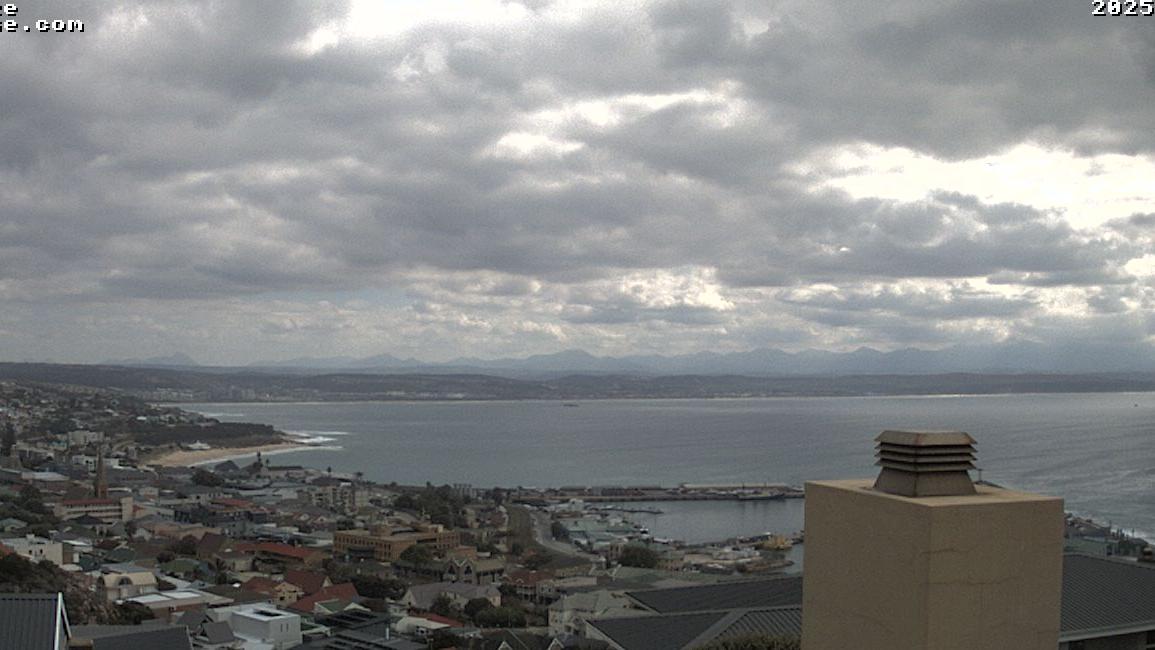 Mossel Bay during daytime