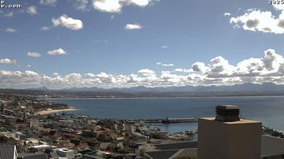 Mossel Bay today
