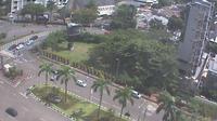 RW 01: Asia Afrika - Hang Lekir - Jakarta Selatan