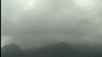 Kota Yogyakarta: Mount Merapi Volcano web cam - Day time
