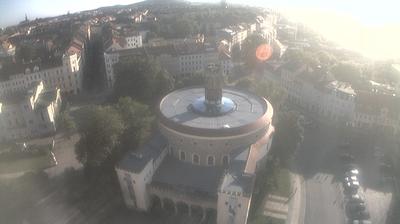 Gorlitz: Sky View