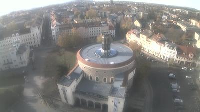 Görlitz Daglicht Webcam Image