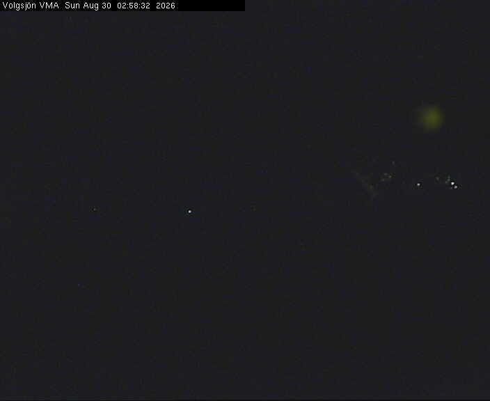 Traffic Cam Lovliden: Vilhelmina - Sky View